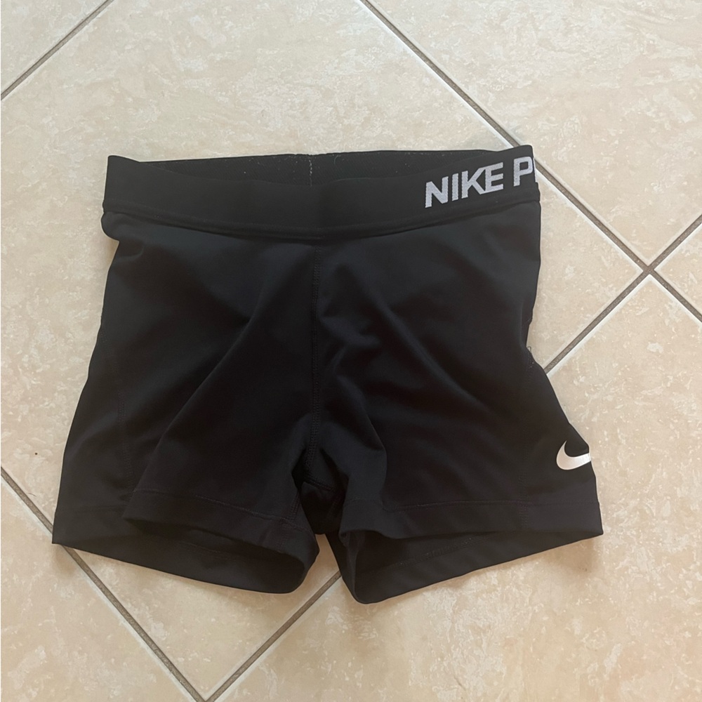 Nike pros